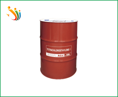 四氯乙烯